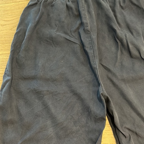 Soaked in Luxury Culottes - Picture 6 of 6